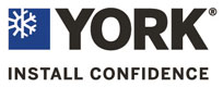 York Install Confidences